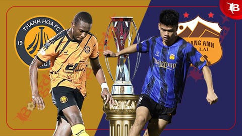  Nhận định bóng đá Thanh Hóa vs HAGL, 18h00 ngày 13/9: xứ Thanh đi kiếm niềm vui